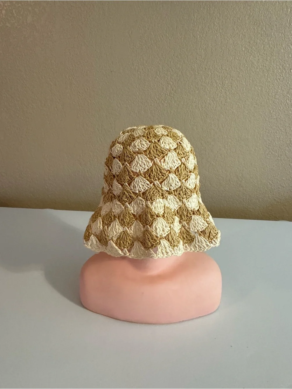 Giovanni’s Bucket Hat